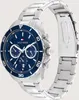 Tommy Hilfiger Jordan Herrenuhr 1792094 + BOX Produktbild-Vorschau 2