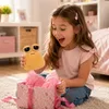Wiztex Pou Kuscheltier - 22cm Sad Pou Aliien Plüschtier Produktbild-Vorschau 7