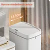automatický odpadkový koš o objemu 15 litrů se senzorem Náhled obrázku produktu 5