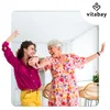 Vitabay Liposomales NAD+ 1000 mg – 90 vegane Softgels – mit Produktbild-Vorschau 5