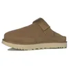 boty UGG goldenstar dřevák kaštan 1138252CHE Náhled obrázku produktu 3