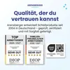 Arensberger Matratzen Topper PREMIUM, 120x200cm, Gelschaum Produktbild-Vorschau 8