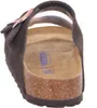 Birkenstock Arizona VL SFB mocca Gr. 43 Produktbild-Vorschau 53