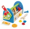 Hape Early Explorer Werkzeugkasten, E3001 Produktbild-Vorschau 24