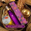 SLEEP INTENSE huile essentielle en spray pour favoriser le Voir les images du produit 4