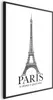 Posterpapier Poster - Paris Is Always a Good Idea 29.7x42 Produktbild-Vorschau 1
