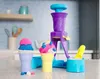 Kinetic Sand , Gelateria Colorata, Sabbia Cinetica Anteprima dell’immagine prodotto 14