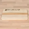 Mr. & Mrs. Panda Massivholz Schneidebrett Nichte - Produktbild-Vorschau 4