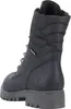 Rieker Winterstiefeletten Damen Kunstleder Schwarz Größe: Produktbild-Vorschau 18