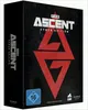 Ascent  PS-4  Cyber Edition The Ascent Produktbild-Vorschau 1