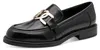 MARCO TOZZI Damen Slipper Loafer mit herzförmiger Produktbild-Vorschau 5