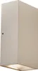 Nordlux Wandleuchte Rold, schwarz, IP44, 84151003 Produktbild-Vorschau 6