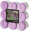 GALA 96911 FLAVOUR by Gala Duft-Teelichter "Lavender" Náhľad obrázku produktu 2