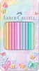 Faber-Castell Buntstifte Sparkle Pastell 12er Metalle. Produktbild-Vorschau 3
