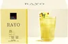 Royal Leerdam Rayo Longdrinkglas, 36 cl, transparent, Produktbild-Vorschau 3
