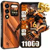 OUKITEL WP66 5G – outdoorový smartfón bez zmluvy, 11 000 Náhľad obrázku produktu 1