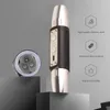 DX6 USB dobíjecí svítilna Expert Jade s 6 světly Jasná Náhled obrázku produktu 11