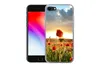 MuchoWow® Handyhülle Schutzhülle Hülle für iPhone SE 2020 Produktbild-Vorschau 2
