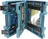 Makita D-37194, Bohrer, Bohrerbit-Set, Mauerwerk, Holz, 200 Produktbild-Vorschau 15