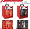 YUENFONG Heizlüfter Elektroheizung 3KW 220V-Profi-Industrie Produktbild-Vorschau 5