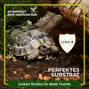 Schildkrötenerde 40 l – Erde für Landschildkröten Produktbild-Vorschau 3