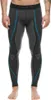 Dainese Dry Pants funkční kalhoty černá / modrá L Náhled obrázku produktu 6
