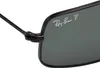 RAY BAN Occhiali da sole RB 3957 002 58 JULIE Polarizzati Anteprima dell’immagine prodotto 2