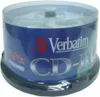 VERBATIM 43432 CD-R 52X EP Rohling Produktbild-Vorschau 6