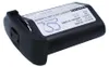 Baterie pro fotoaparát CANON LPE4 LiIon 11,1 V 2400 mAh Náhled obrázku produktu 3