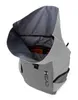 HEAD Rucksack mit Laptopfach Game Roll Backpack 19L Army Produktbild-Vorschau 4