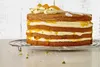 4 Stück Kuchenauskühler Ø 32 cm, leichmäßiges und schnelles Produktbild-Vorschau 2