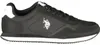 Chaussures U.S. Polo Assn happy001m6nh1neblk41 Voir les images du produit 4
