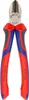 KNIPEX Seitenschneider schwarz atramentiert poliert 180 mm Produktbild-Vorschau 26