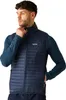 Regatta - "Andreson Hybrid" Steppjacke für Herren RG11465 Produktbild-Vorschau 4