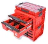 QBrick QBRICK SYSTEM PRO Drawer 2 Toolbox 2.0 Expert RED Náhled obrázku produktu 7