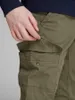 Jack & Jones pantaloni cargo junior PAUL FLAKE Pantaloni Anteprima dell’immagine prodotto 6