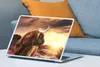 MuchoWow® Laptop Aufkleber Sticker Cover Schottischer Produktbild-Vorschau 4