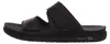 Rohde Herren Pantolette Leder Klettverschluss Clog Cento Produktbild-Vorschau 3