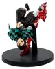 Banpresto - Demon Slayer Kimetsu no Yaiba Tanjiro Kamado Produktbild-Vorschau 6