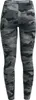 Urban Classics Leggings für Frauen Mism tarnung schwarz S Produktbild-Vorschau 11