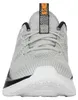 K-Swiss 04302-055-M Herren-Sneaker in Grau für Alltag Produktbild-Vorschau 3