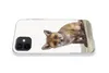 MuchoWow® Handyhülle Schutzhülle Hülle für iPhone 12 Fuchs Produktbild-Vorschau 5