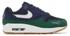 Air Max 1, kleur: Gorge Green - EU maat: 39 Productafbeelding-voorbeeld 1