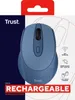 TRUST Trust Zaya mouse Office Ambidextrous RF Wireless Produktbild-Vorschau 8