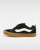 Vans Knu Skool Sportschuhe Schwarz EU 42 Mann Schwarz EU 42 Produktbild-Vorschau 10