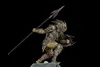 Iron Studios The Lord of the Rings - Armored Orc Statue Náhled obrázku produktu 14