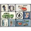 Sada Magnetiek - Trabant Náhľad obrázku produktu 9