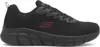 Skechers Bobs B Flex Chill Edge Black Größe EU 44 Produktbild-Vorschau 6