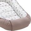 Simply Nature Babynest Kokon Comfort Produktbild-Vorschau 2