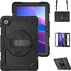 Lenovo Tab 10.1 TB311FU Hülle - Coverup Heavy Duty Case mit Produktbild-Vorschau 1